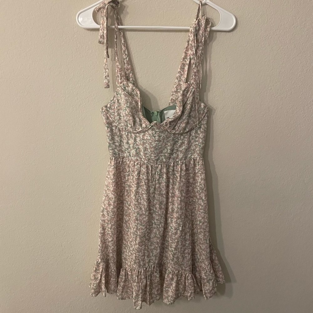 Sky to Moon dress- Small
